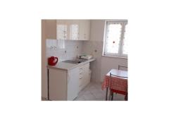 Apartmány Novi Vinodolski Apartmán 2 foto 4