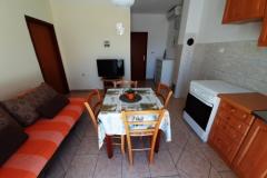 Apartmány Pavelić Apartmán 1 – A2+2 foto 1