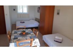 Apartmány Pavelić Apartmán 2 – STUDIO A3 foto 3