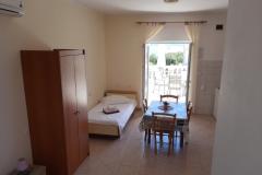 Apartmány Pavelić Apartmán 2 – STUDIO A3 foto 4