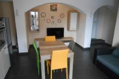 Apartmány Pavelić Apartmán 3 – A4+1 foto 1