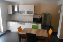 Apartmány Pavelić Apartmán 3 – A4+1 foto 2