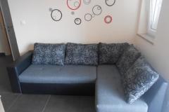 Apartmány Pavelić Apartmán 3 – A4+1 foto 5