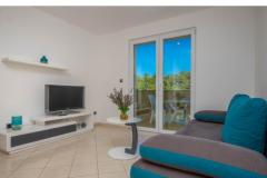 Apartmány Principium Apartmán 1 – 2 bedroom foto 1