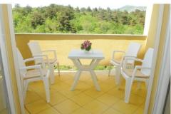 Apartmány Principium Apartmán 1 – 2 bedroom foto 6