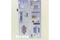 Apartmány   Zdenka  Apartmán 1 – Apartman 3 foto 2