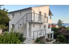 Apartmány   Zdenka  Apartmán 2 – Apartman 2 foto 1