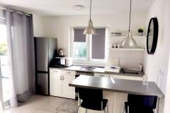 Apartmány   Zdenka  Apartmán 2 – Apartman 2 foto 4