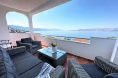 Apartmány Villa Laurus Apartmán 1 – Cedrus foto 2