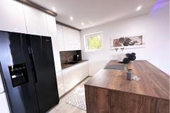 Apartmány Villa Laurus Apartmán 1 – Cedrus foto 3