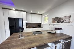 Apartmány Villa Laurus Apartmán 1 – Cedrus foto 4