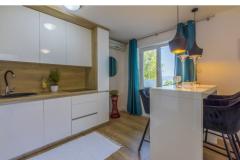 Apartmány Villa Laurus Apartmán 3 – Rosmarinus foto 1
