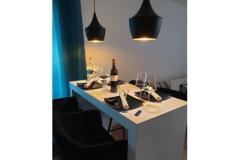 Apartmány Villa Laurus Apartmán 3 – Rosmarinus foto 3