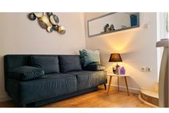 Apartmány Villa Laurus Apartmán 3 – Rosmarinus foto 4