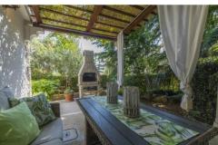 Apartmány Villa Laurus Apartmán 5 – Olea**** foto 1