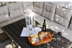 Apartmány Villa Laurus Apartmán 5 – Olea**** foto 4