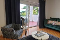 Apartmány Villa Laurus Apartmán 2 – Laurus foto 2