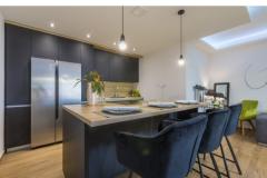 Apartmány Villa Laurus Apartmán 4 – Vinea **** foto 1