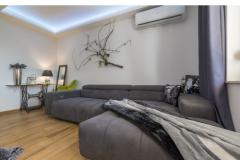 Apartmány Villa Laurus Apartmán 4 – Vinea **** foto 4