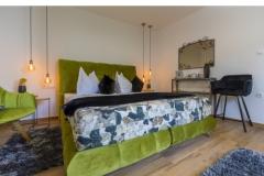 Apartmány Villa Laurus Apartmán 4 – Vinea **** foto 5