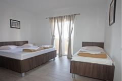 Apartmány Beba Apartmán 1 – Apt Kat foto 4