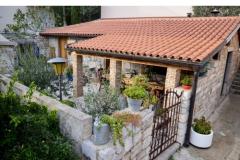 Apartmány Beba Apartmán 2 – Rustico foto 1