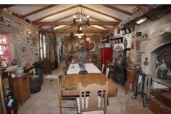 Apartmány Beba Apartmán 2 – Rustico foto 2