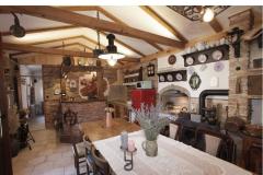 Apartmány Beba Apartmán 2 – Rustico foto 3