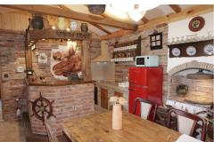 Apartmány Beba Apartmán 2 – Rustico foto 4