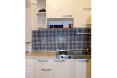 Apartmány Felice Apartmán 2 – Mare foto 5