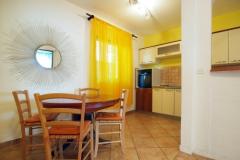 Apartmány Felice Apartmán 1 – Sole foto 2
