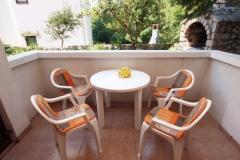 Apartmány Felice Apartmán 1 – Sole foto 5