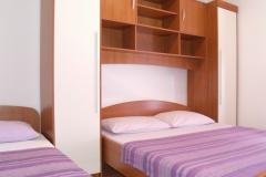 Apartmány Felice Apartmán 3 – Lavanda foto 4