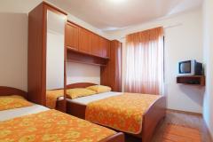 Apartmány Felice Apartmán 4 – Oleander foto 3