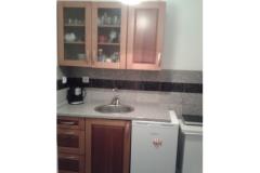 Apartmány Lucia Apartmán 4 – App (4.) foto 5