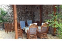 Apartmány Lucia Apartmán 2 – Ap(2.) foto 1