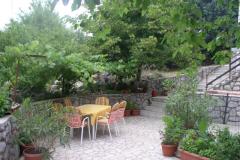 Apartmány Novak Klenovica Apartmán 1 – Apartment2 foto 3