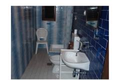 Apartmány Novak Klenovica Apartmán 2 – Apartment3 foto 1