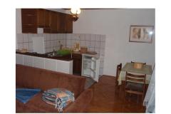 Apartmány Novak Klenovica Apartmán 2 – Apartment3 foto 2