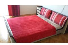 Apartmány Novak Klenovica Apartmán 3 – Apartment4 foto 1