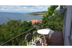 Apartmány Novak Klenovica Apartmán 3 – Apartment4 foto 4