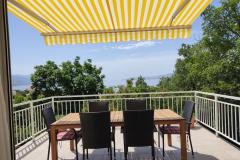 Ferienhaus Povile Apartmán 1 foto 5