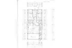 Grošić Apartmány Povile Apartmán 1 foto 3