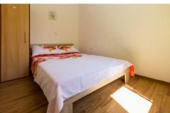 Over the bay Klenovica Apartmán Apartmán 2 foto 1