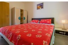 Over the bay Klenovica Apartmán Apartmán 3 foto 1