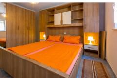 Pine apartment Klenovica Apartmán 1: (4+2) – Apartman 1 foto 1