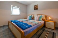 Pine apartment Klenovica Apartmán 1: (4+2) – Apartman 1 foto 2