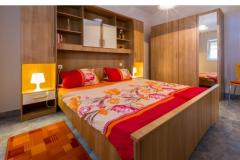 Pine apartment Klenovica Apartmán 2: (4+2) – Apartman 2 foto 2