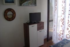 Studio Apartmány Klenovica Apartmán 3 – Studio app foto 1