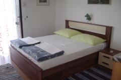 Studio Apartmány Klenovica Apartmán 3 – Studio app foto 2